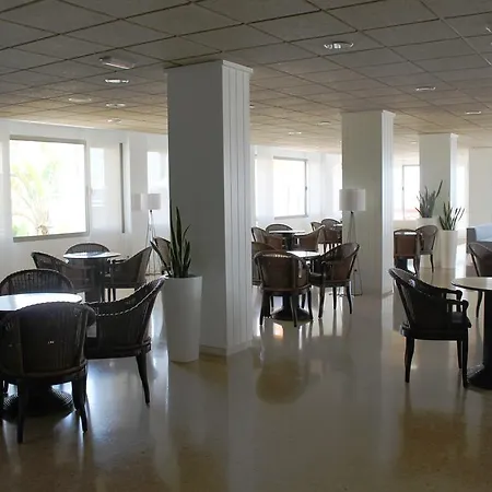 Riviera Playa Hotel