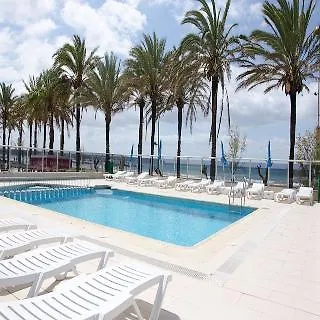Hotel Riviera Playa Playa de Palma (Mallorca)